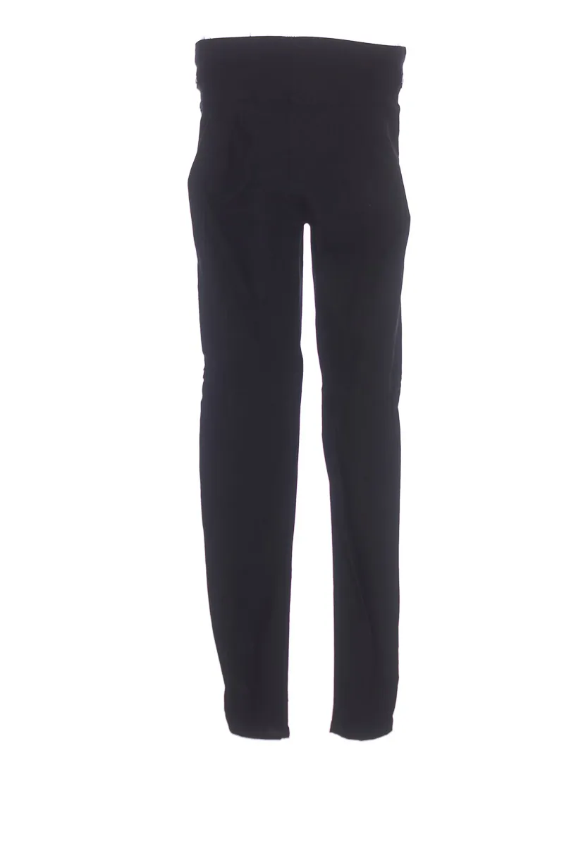 PANTALóN COLOR NEGRO  CLOSEANDO