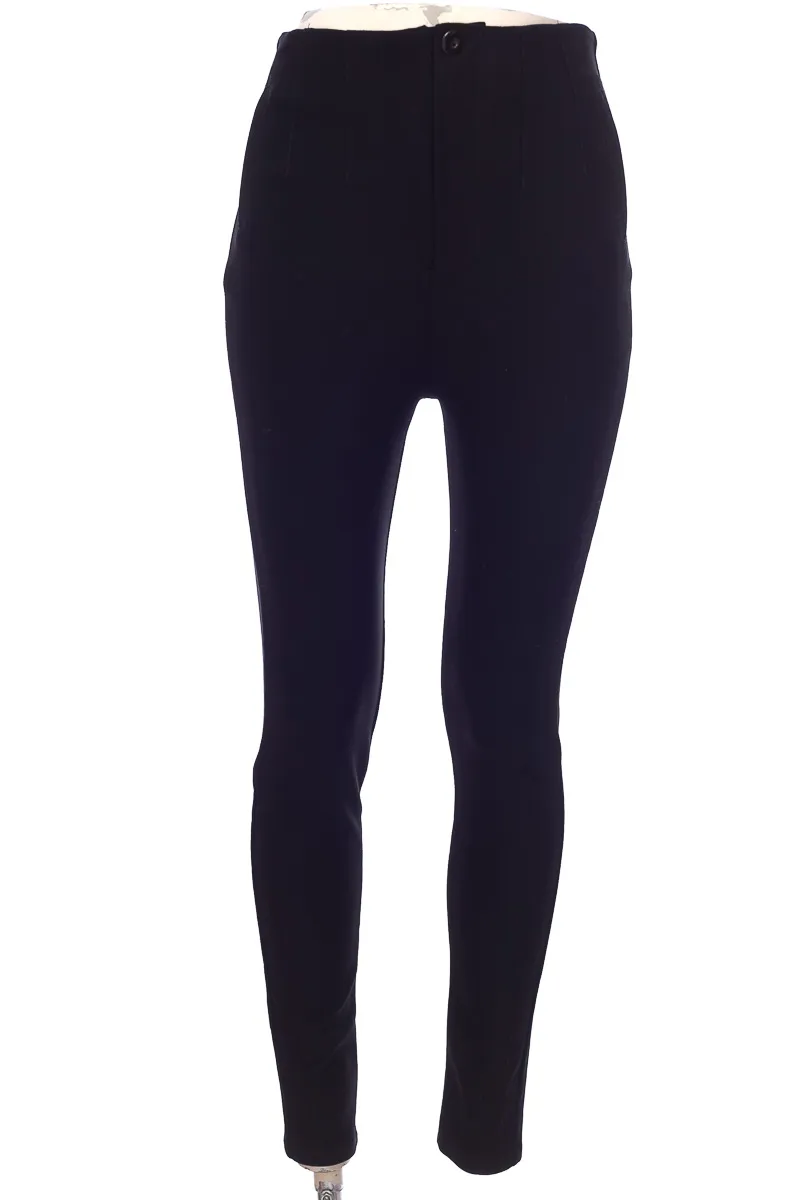 PANTALóN COLOR NEGRO  KETOS