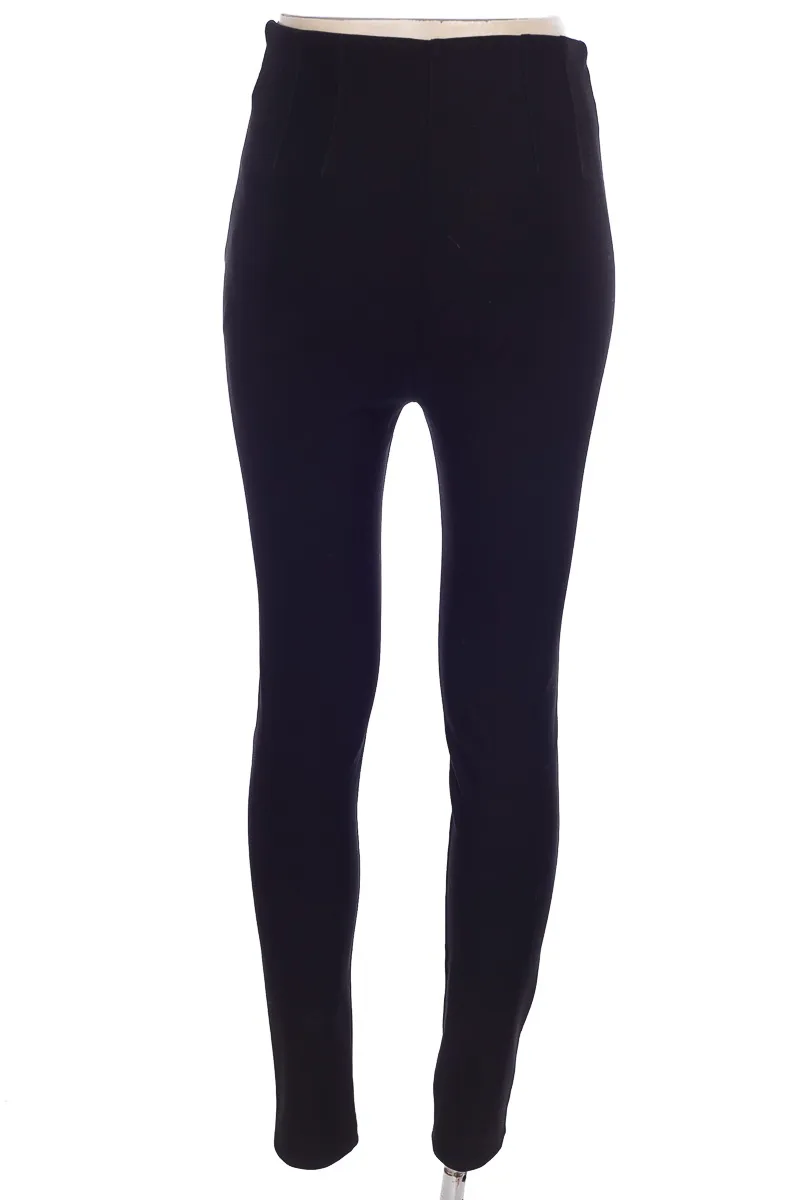 PANTALóN COLOR NEGRO  KETOS