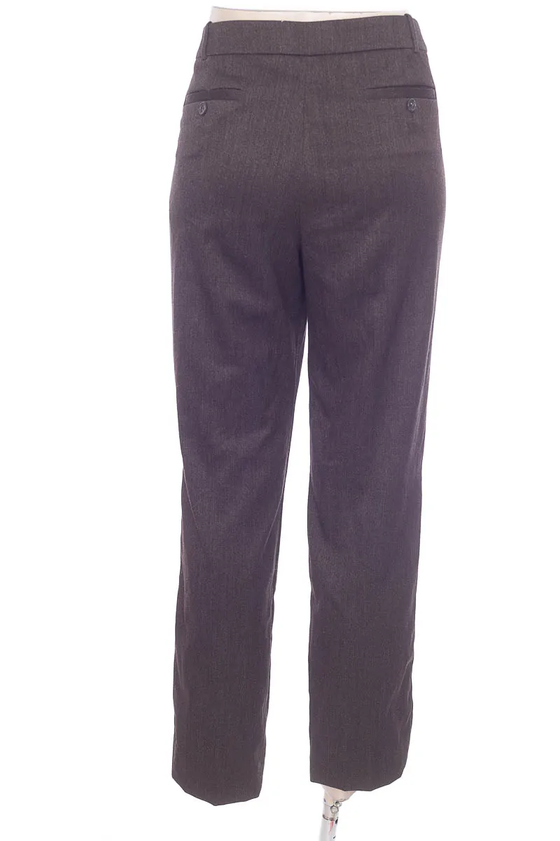 PANTALóN COLOR NEGRO  MOSSIMO