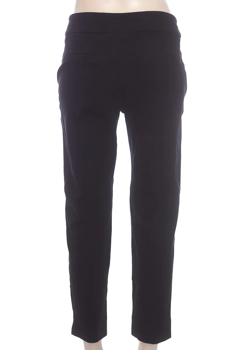 PANTALóN COLOR NEGRO  XUSS