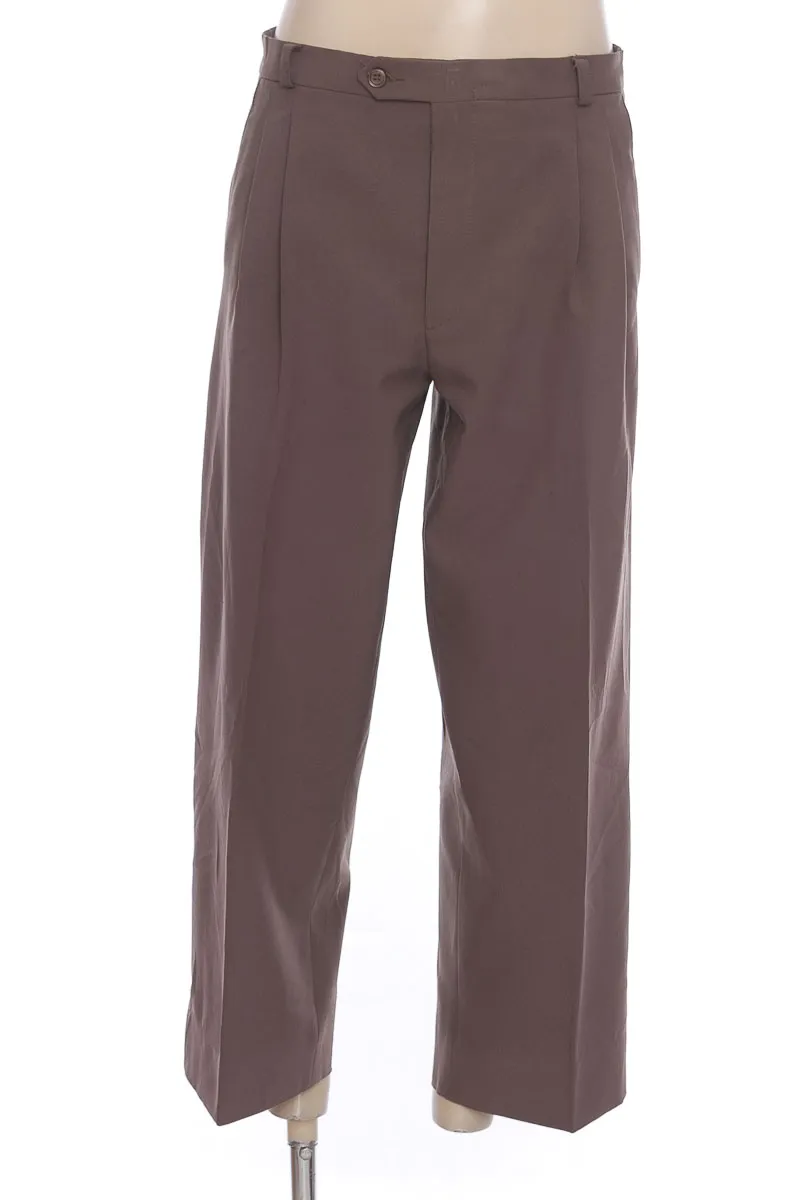PANTALóN COLOR VERDE  BOABILONE