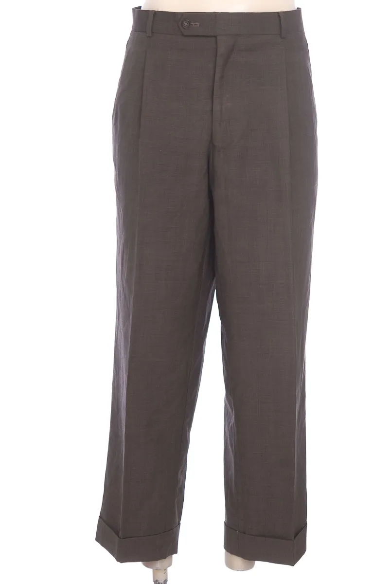 PANTALóN COLOR VERDE  RAFAEL