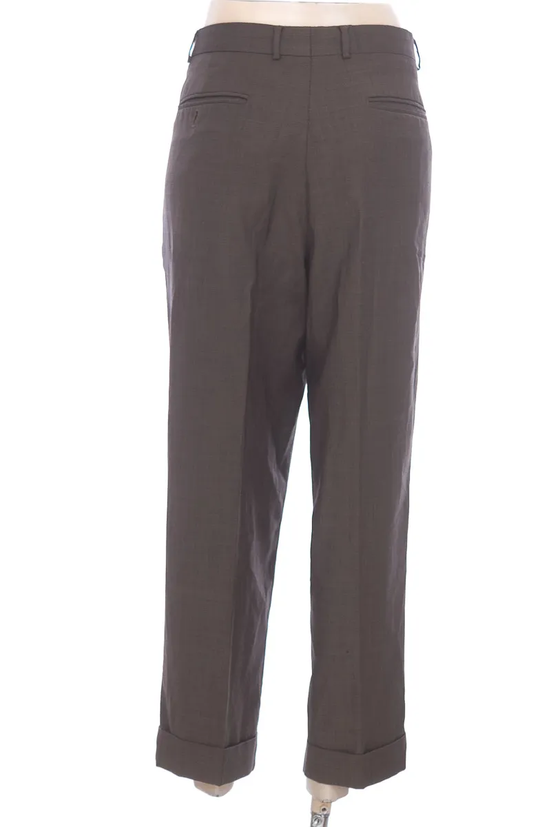 PANTALóN COLOR VERDE  RAFAEL