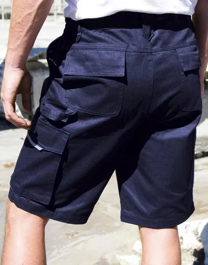 Pantalón corto Action