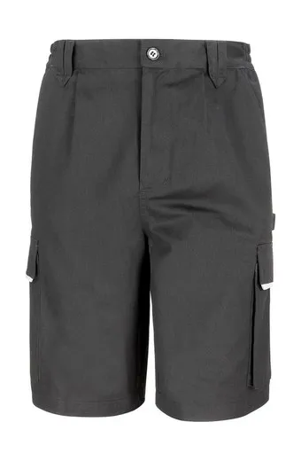 Pantalón corto Action