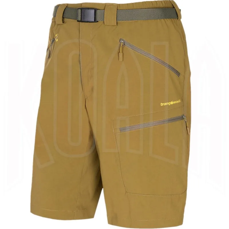 Pantalón corto LIPO VN hombre TrangoWorld