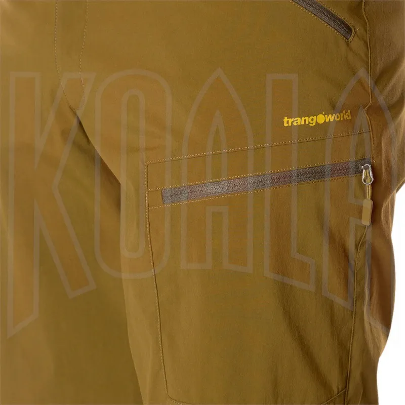 Pantalón corto LIPO VN hombre TrangoWorld