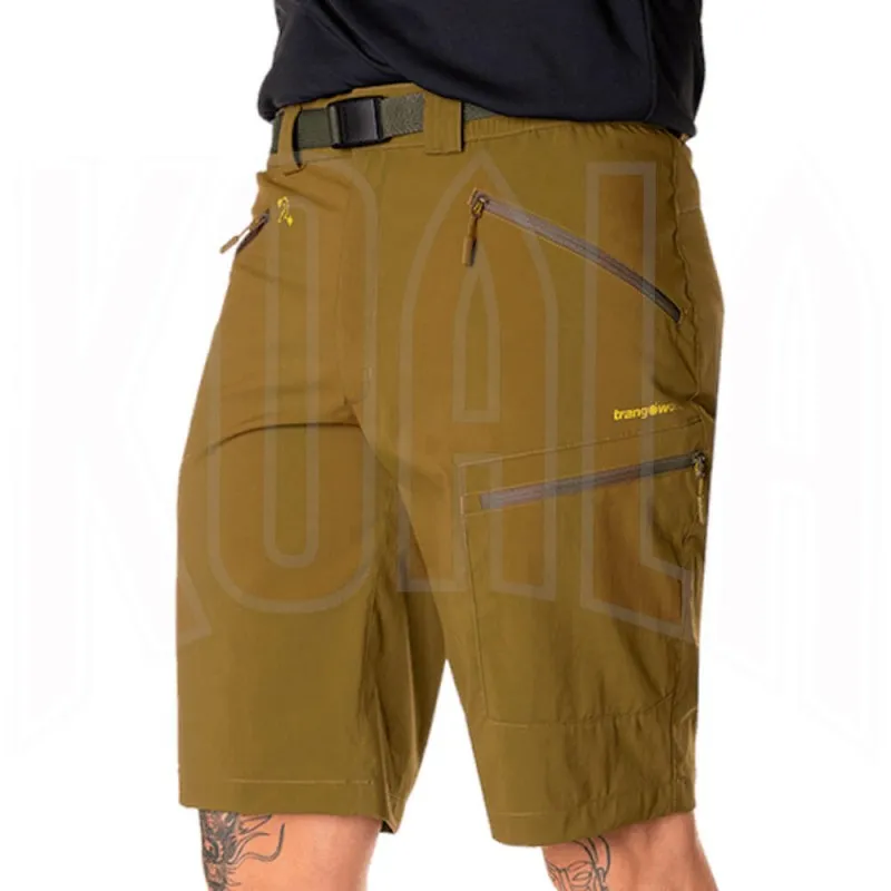 Pantalón corto LIPO VN hombre TrangoWorld