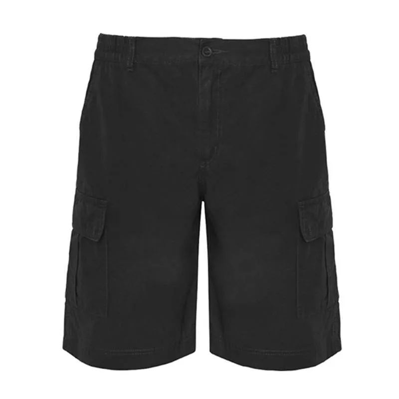 Pantalón corto multibolsillos Armour