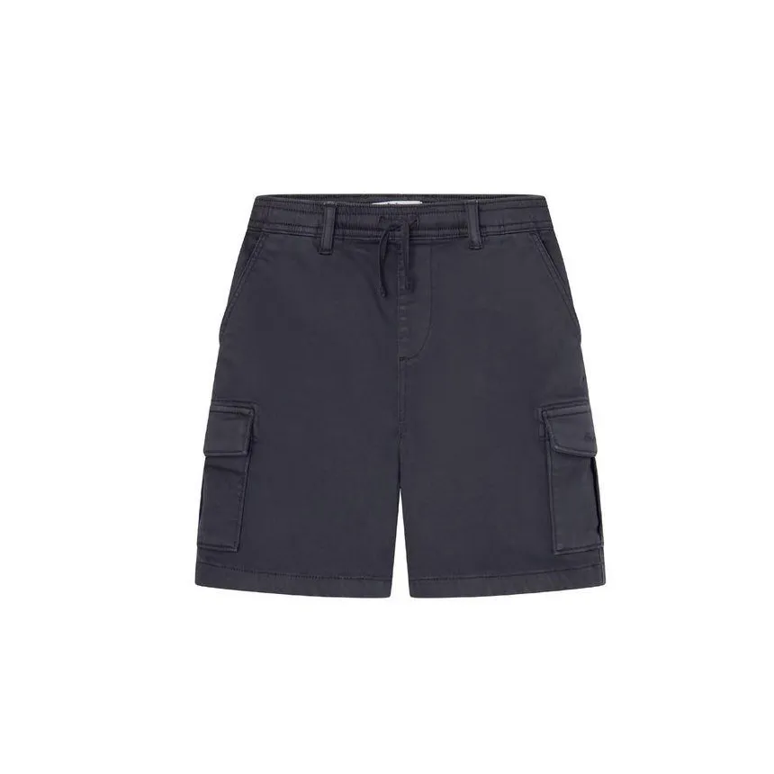 Pantalón Corto Pepe Jeans Ted Para Niños