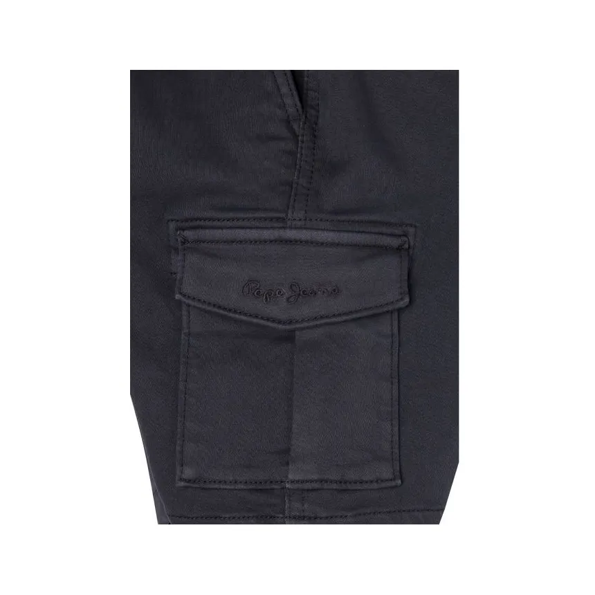 Pantalón Corto Pepe Jeans Ted Para Niños