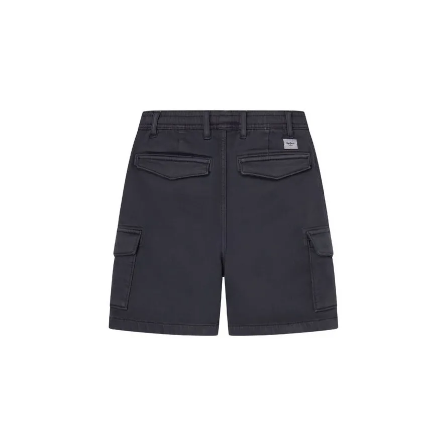 Pantalón Corto Pepe Jeans Ted Para Niños