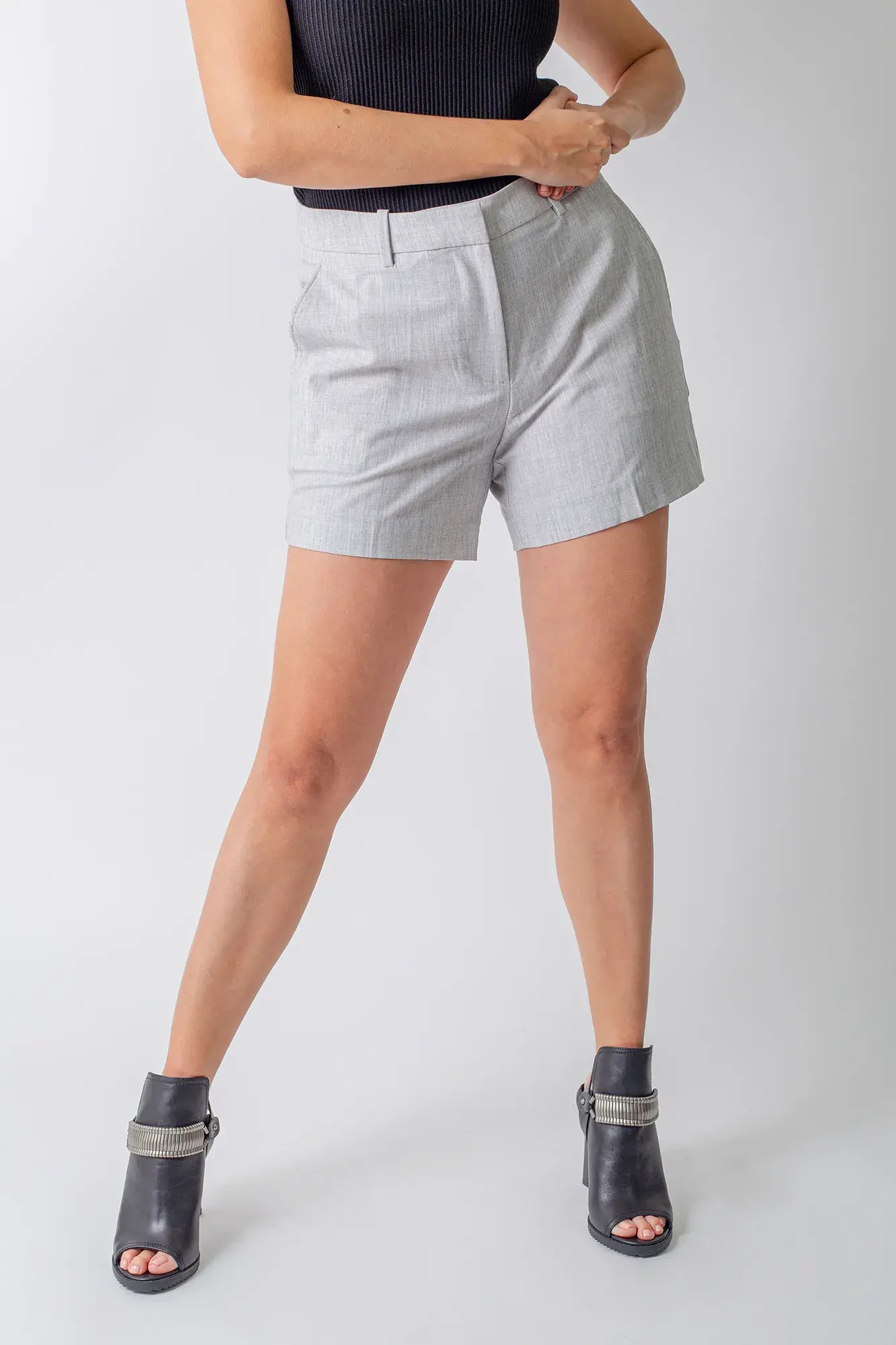 Pantalón corto