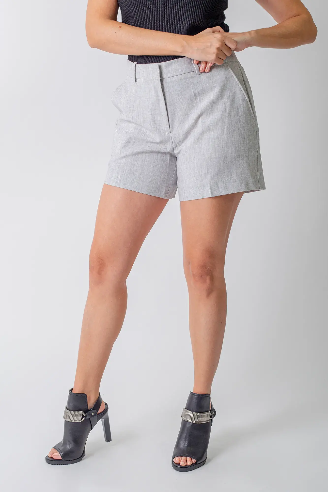 Pantalón corto