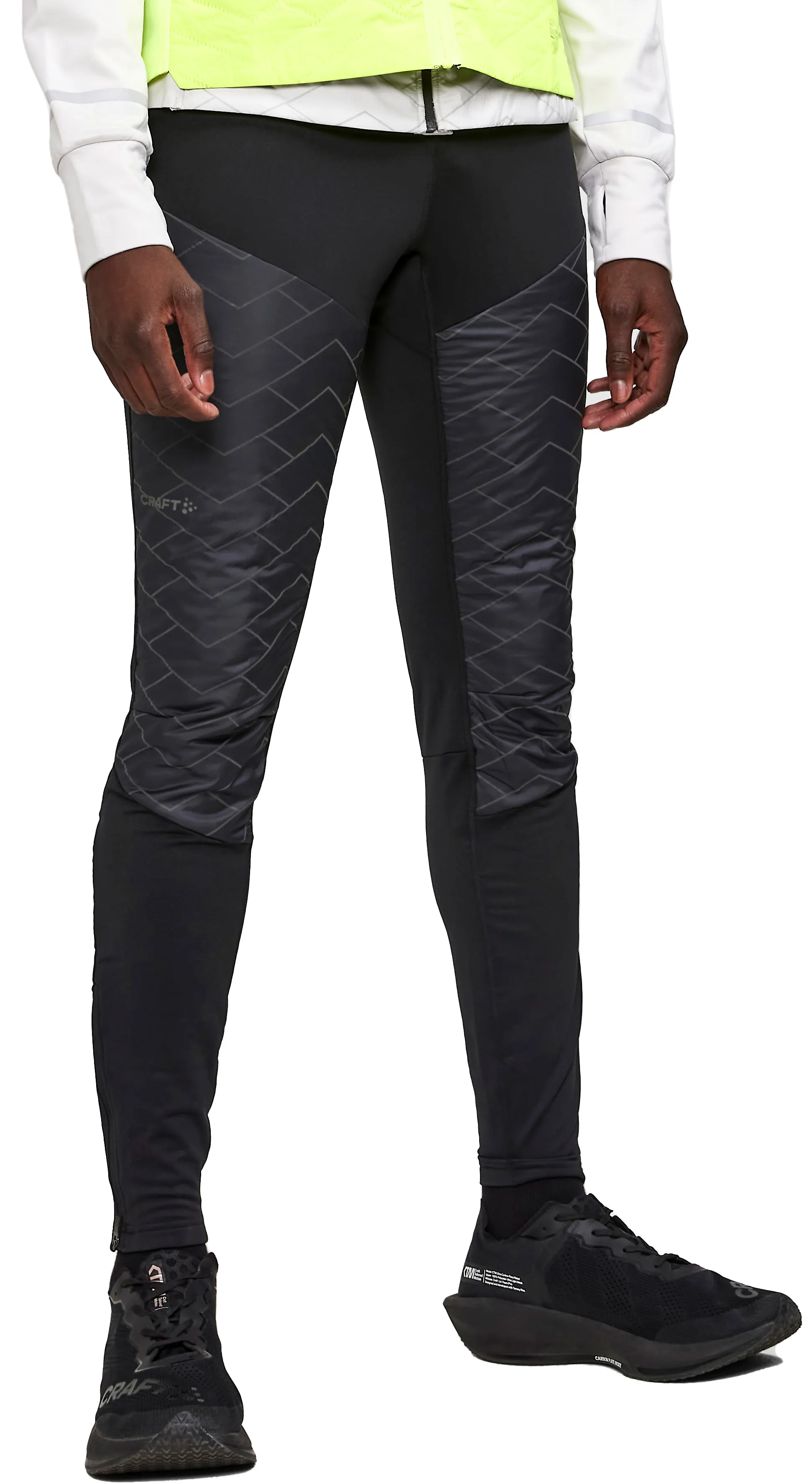 Pantalón CRAFT ADV SubZ Lumen T