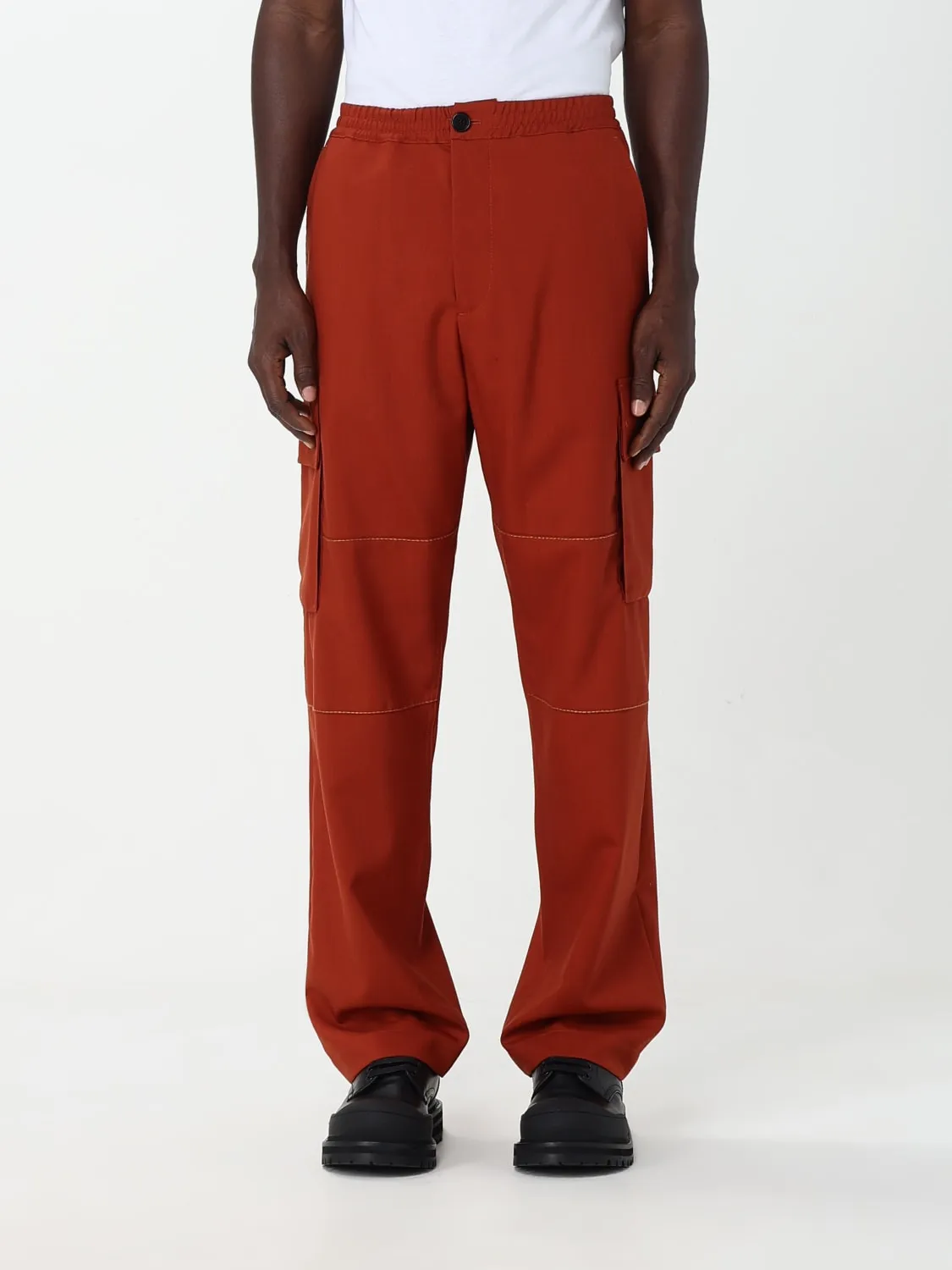 Pantalón hombre Marni