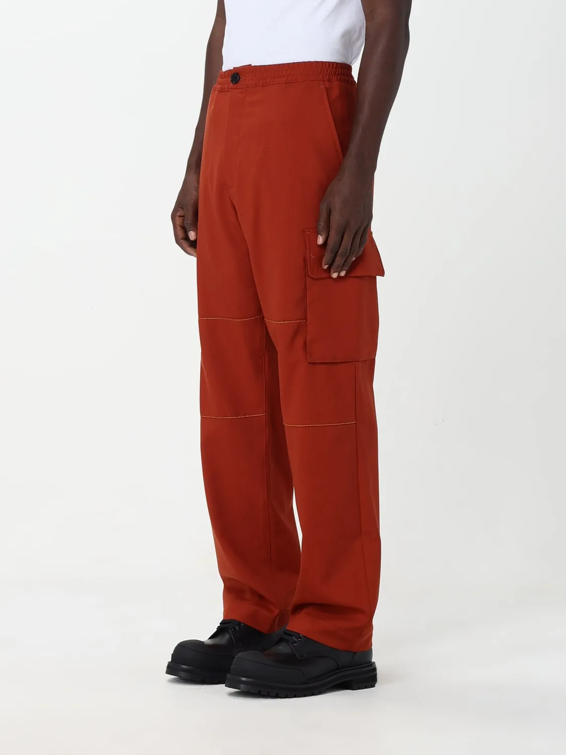 Pantalón hombre Marni