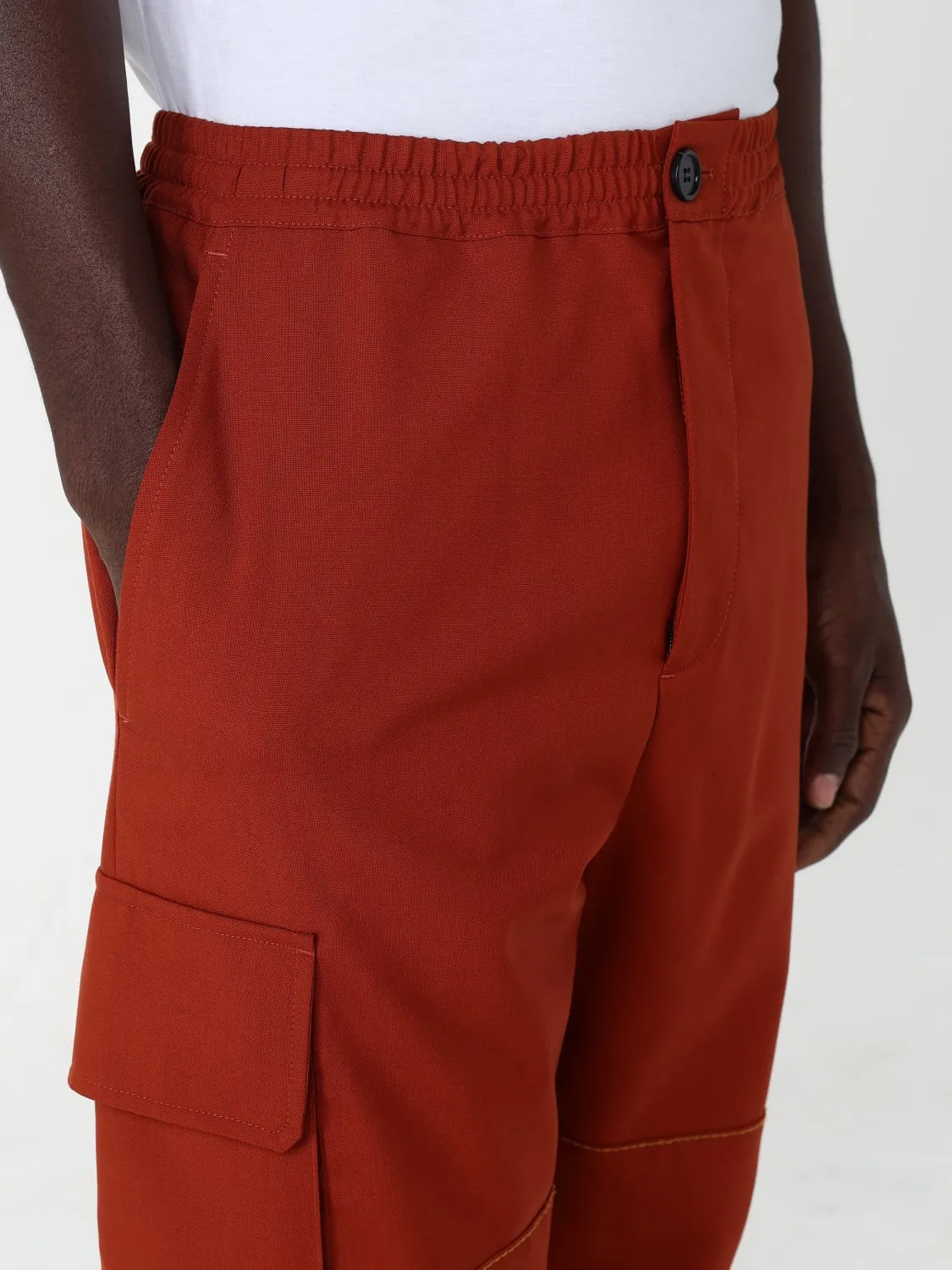 Pantalón hombre Marni