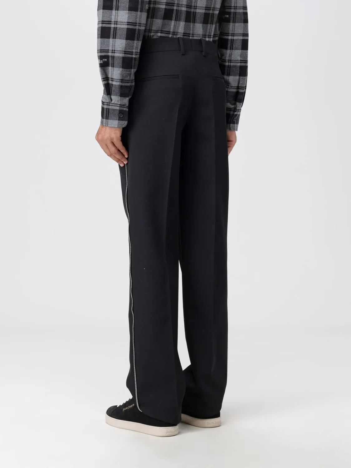 PANTALóN HOMBRE OFFWHITE