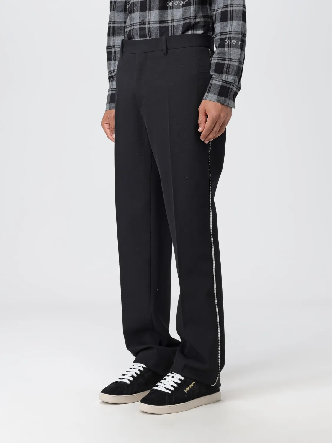 PANTALóN HOMBRE OFFWHITE