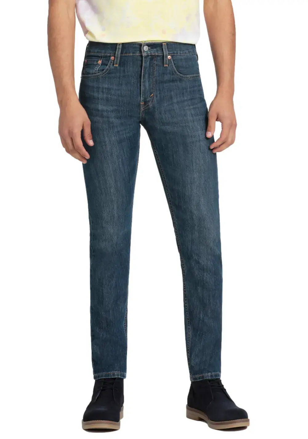 Pantalón jean 502 Taper