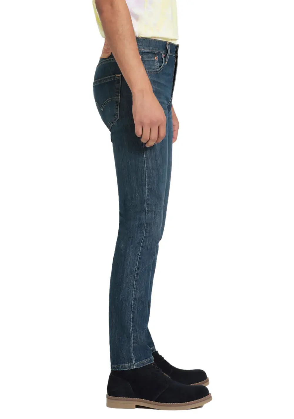 Pantalón jean 502 Taper