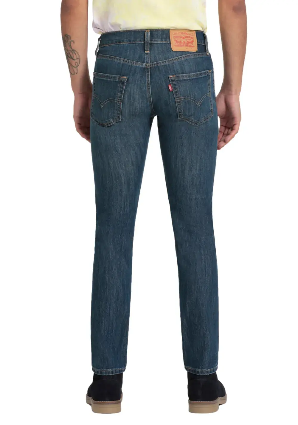Pantalón jean 502 Taper