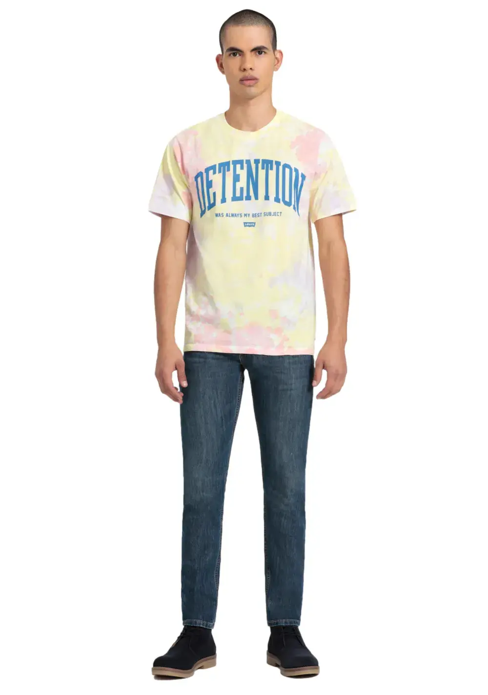Pantalón jean 502 Taper