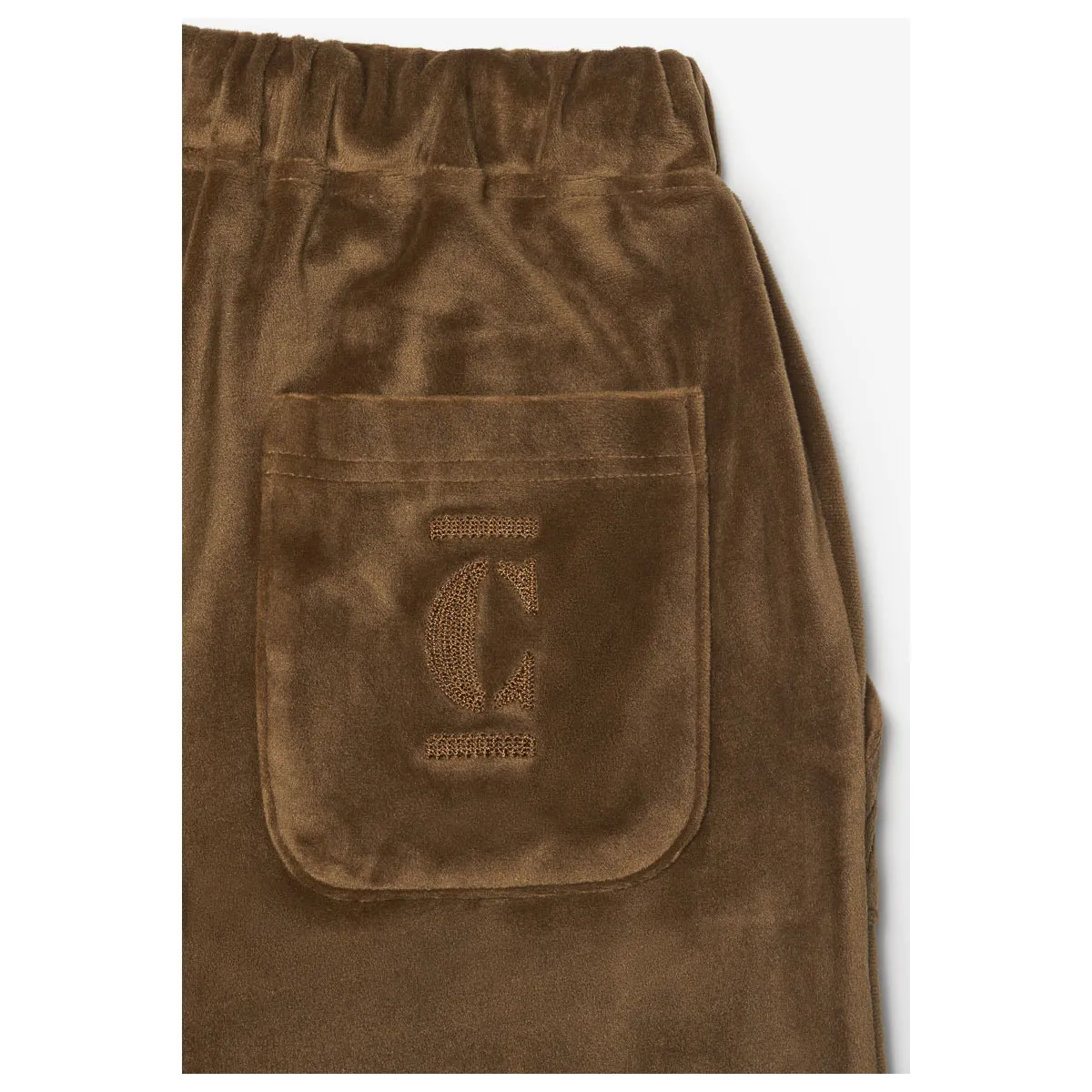 Pantalón jogger MOCHAGI