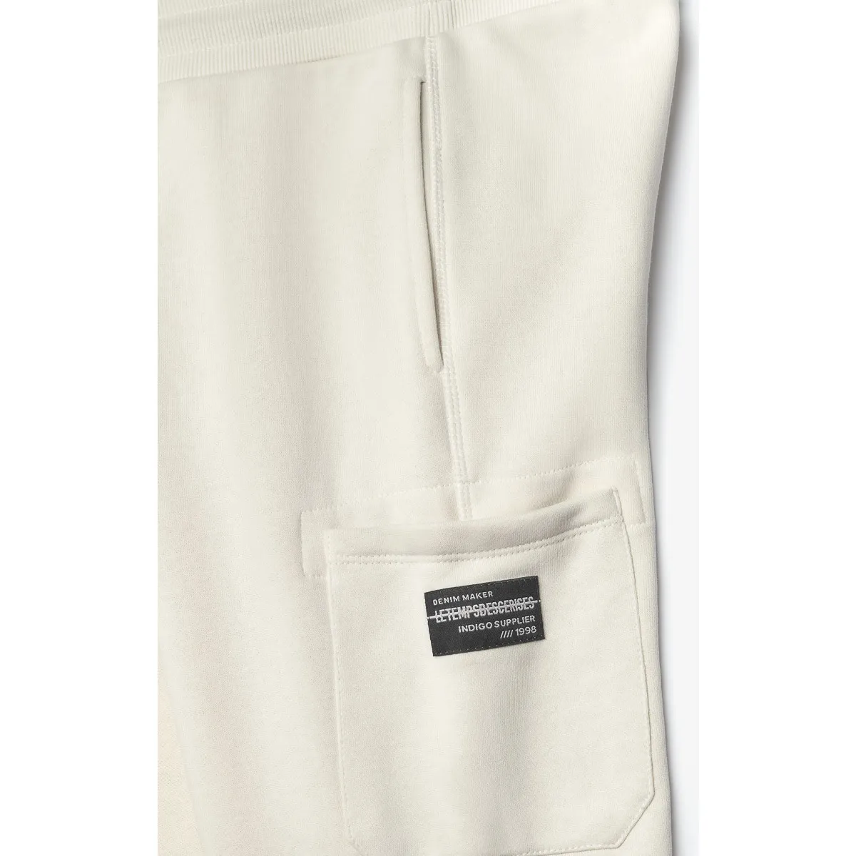 Pantalón jogger YOTABO