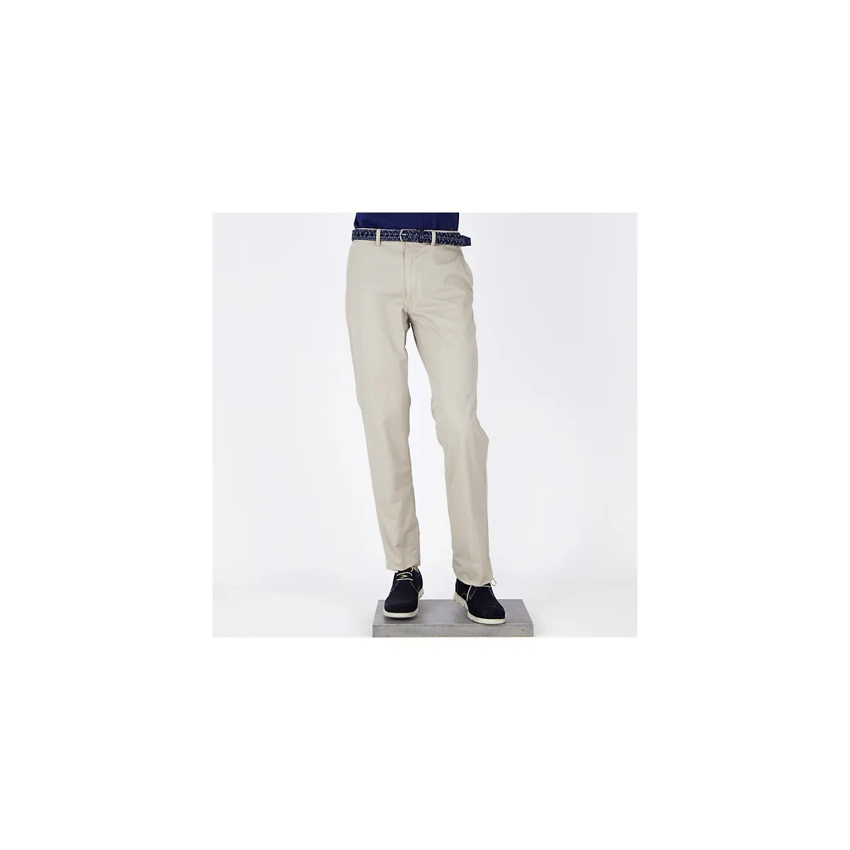 Pantalón largo especial RALPH LAUREN beis