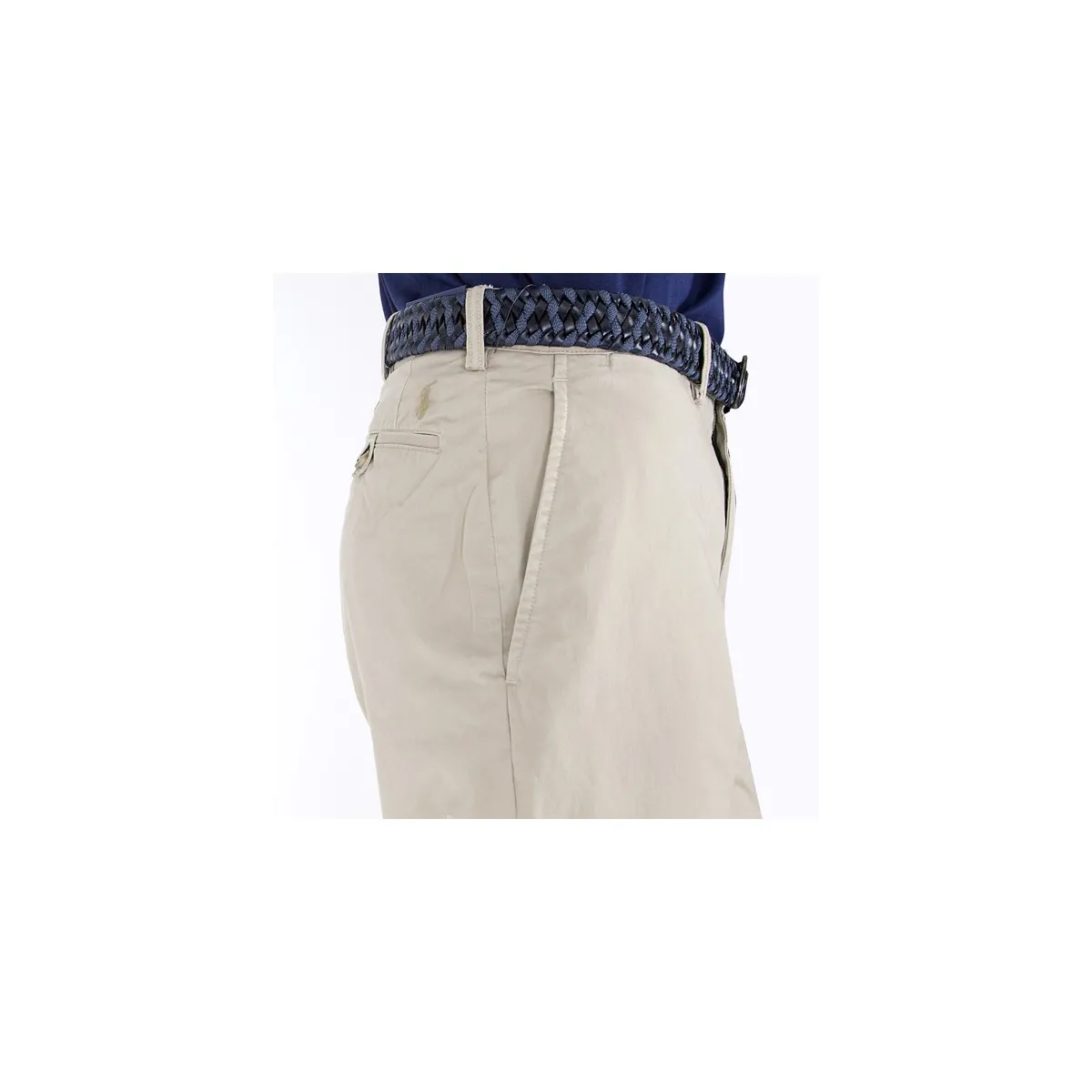 Pantalón largo especial RALPH LAUREN beis