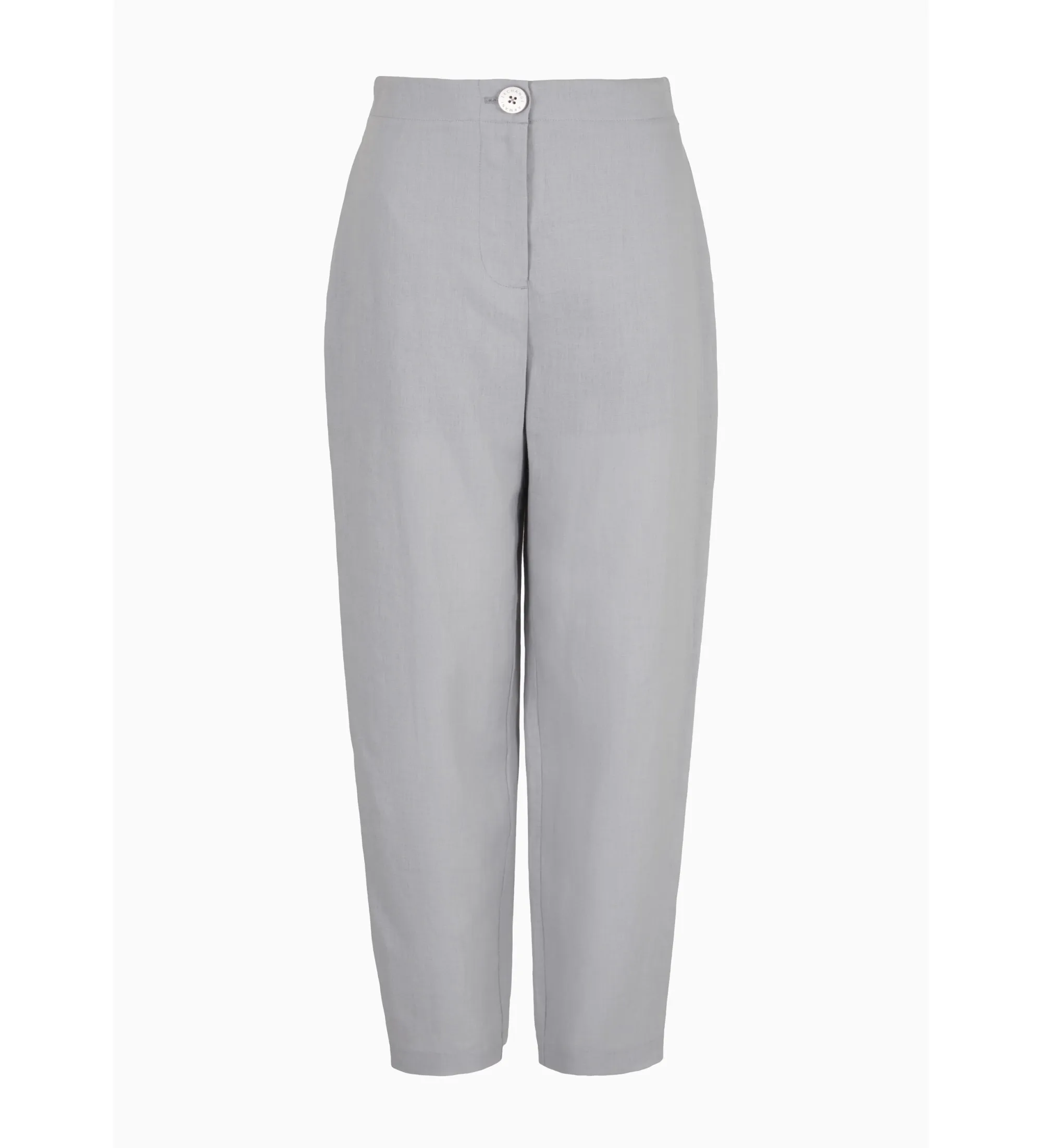 Pantalón Medio gris