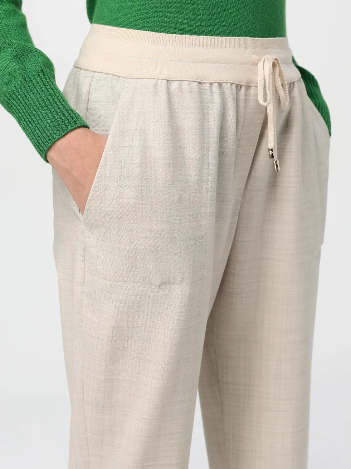 Pantalón mujer Lorena Antoniazzi