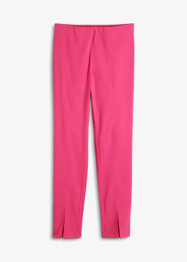 Pantalón Pink lady