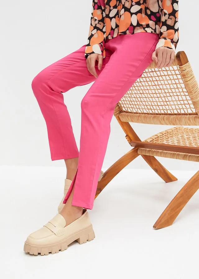 Pantalón Pink lady