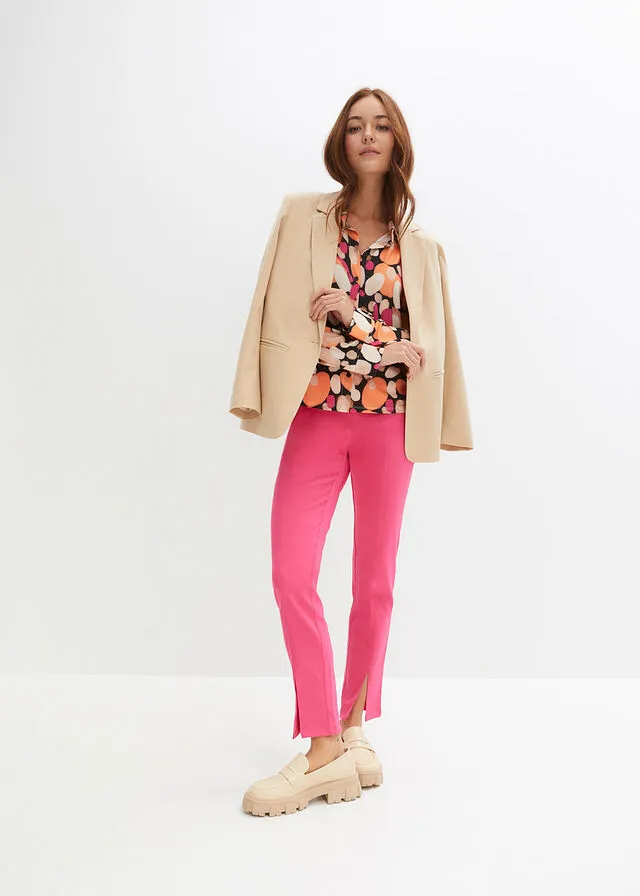 Pantalón Pink lady