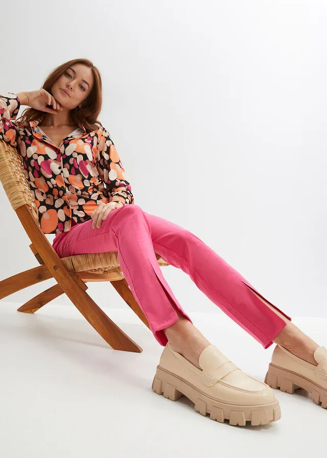 Pantalón Pink lady