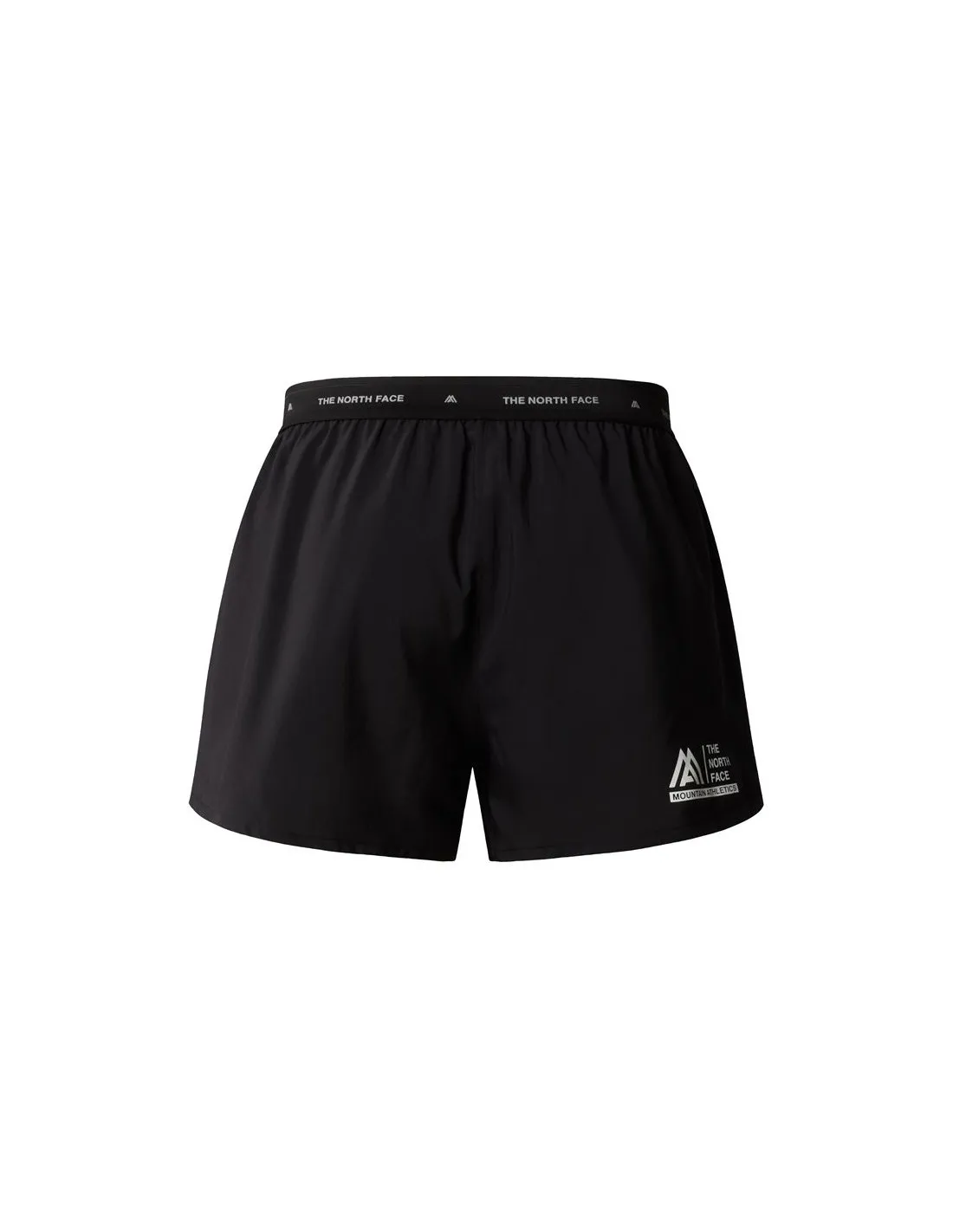 Pantalón The North Face Woven Short Mujer Negro