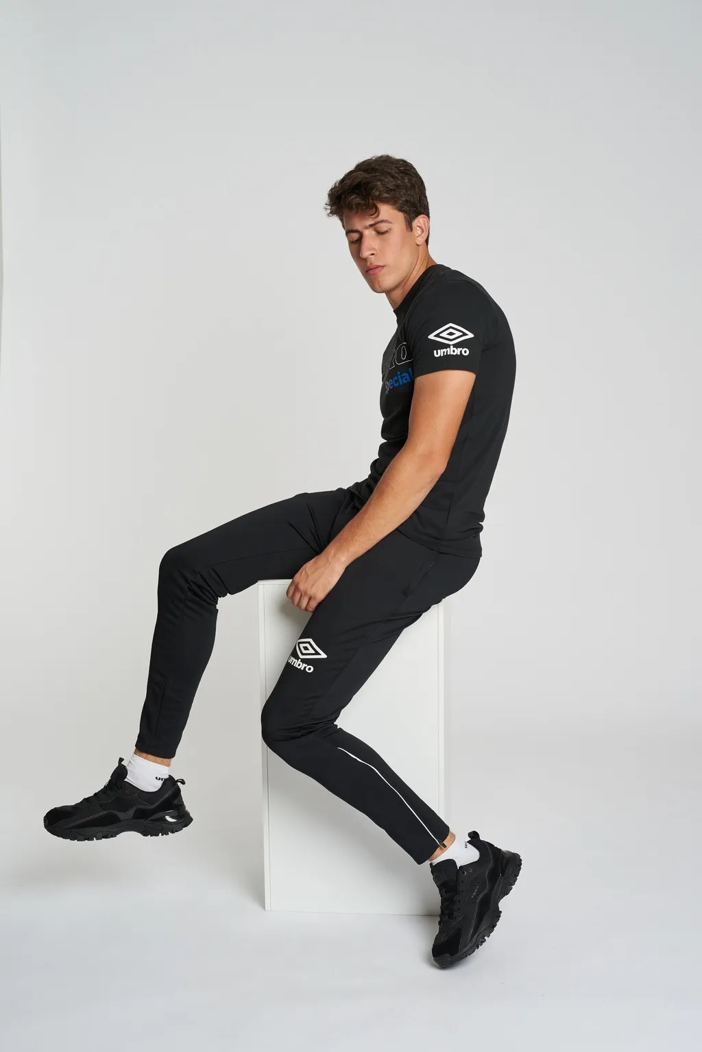 Pantalón Umbro Speciali 98
