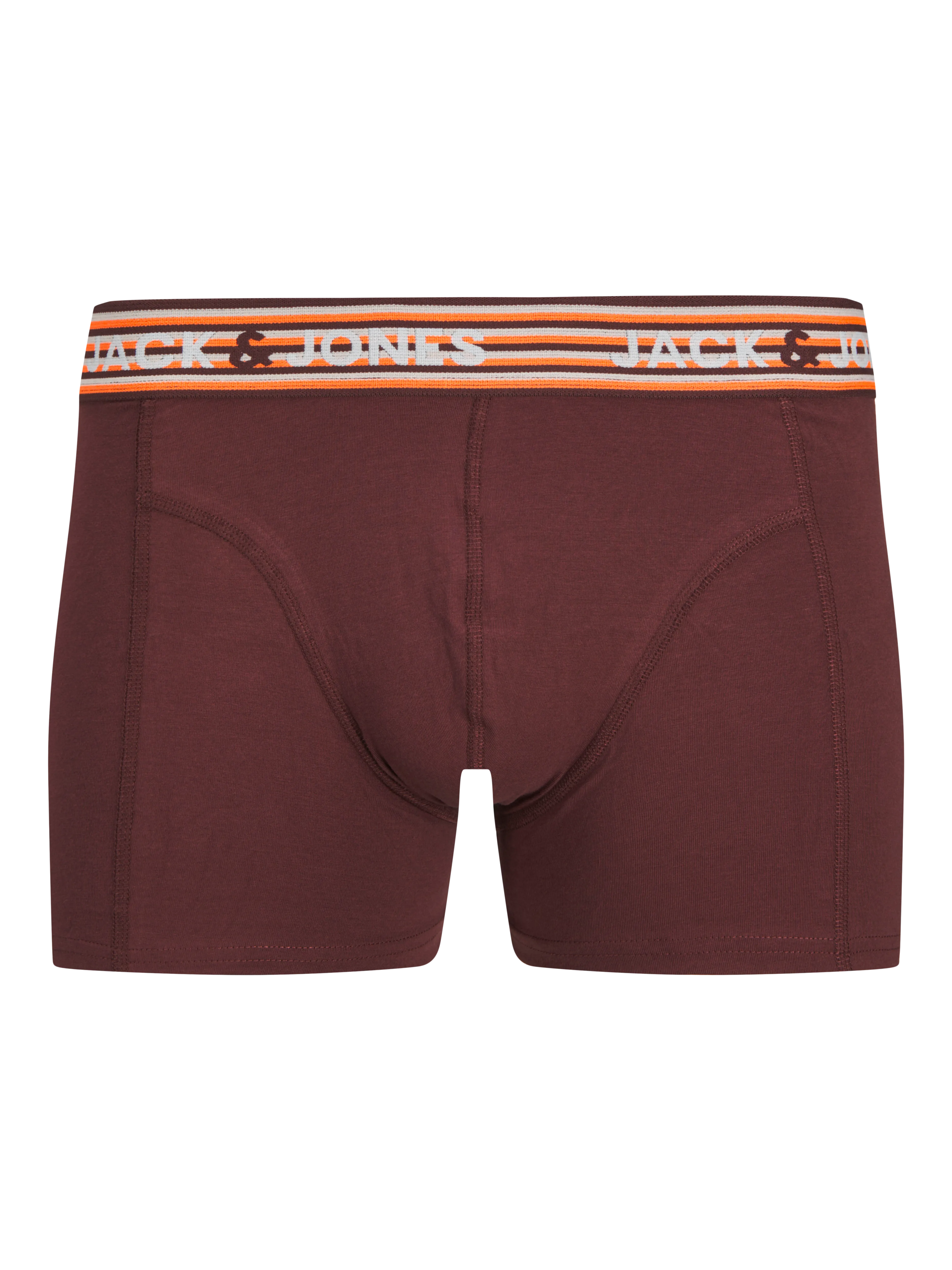 Paquete de 3 Boxers | Verde oscuro | Jack & Jones®