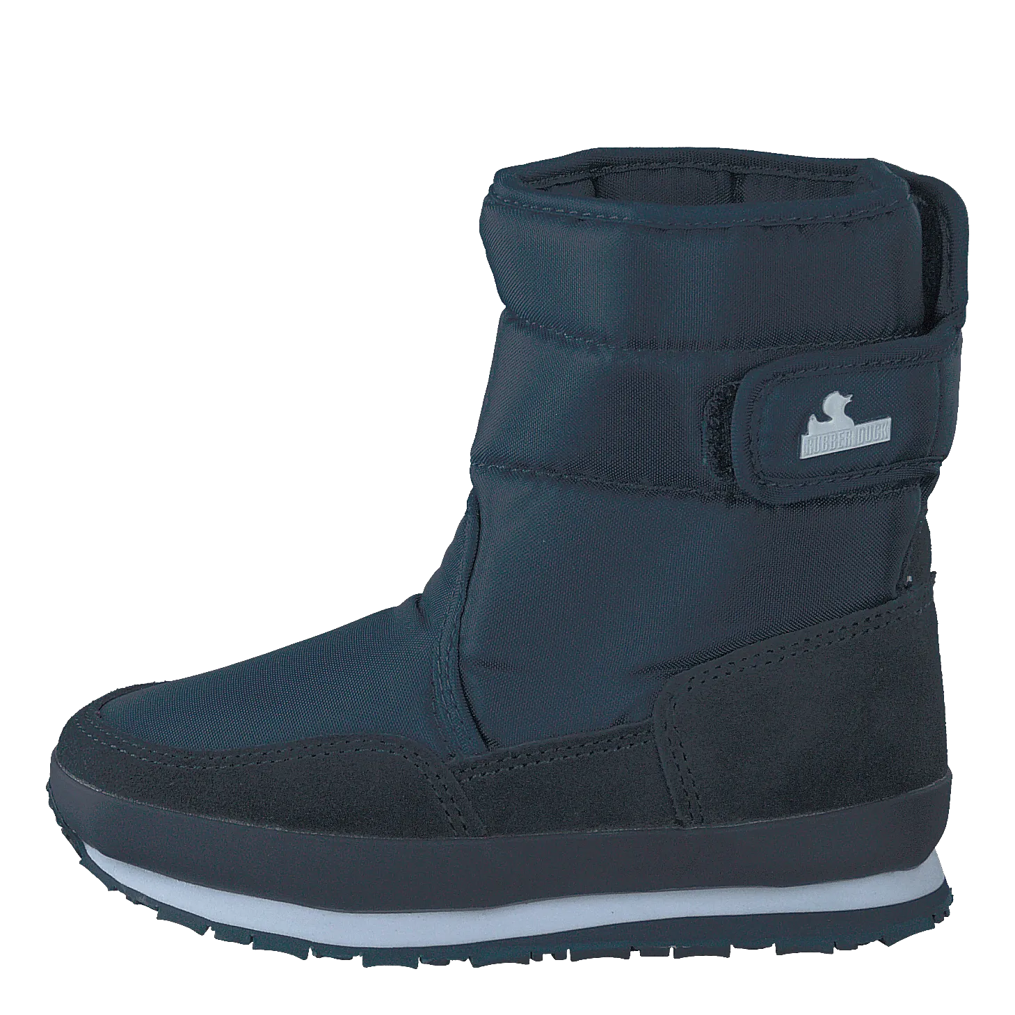 Pato de goma Rd Snowjogger Kids Navy