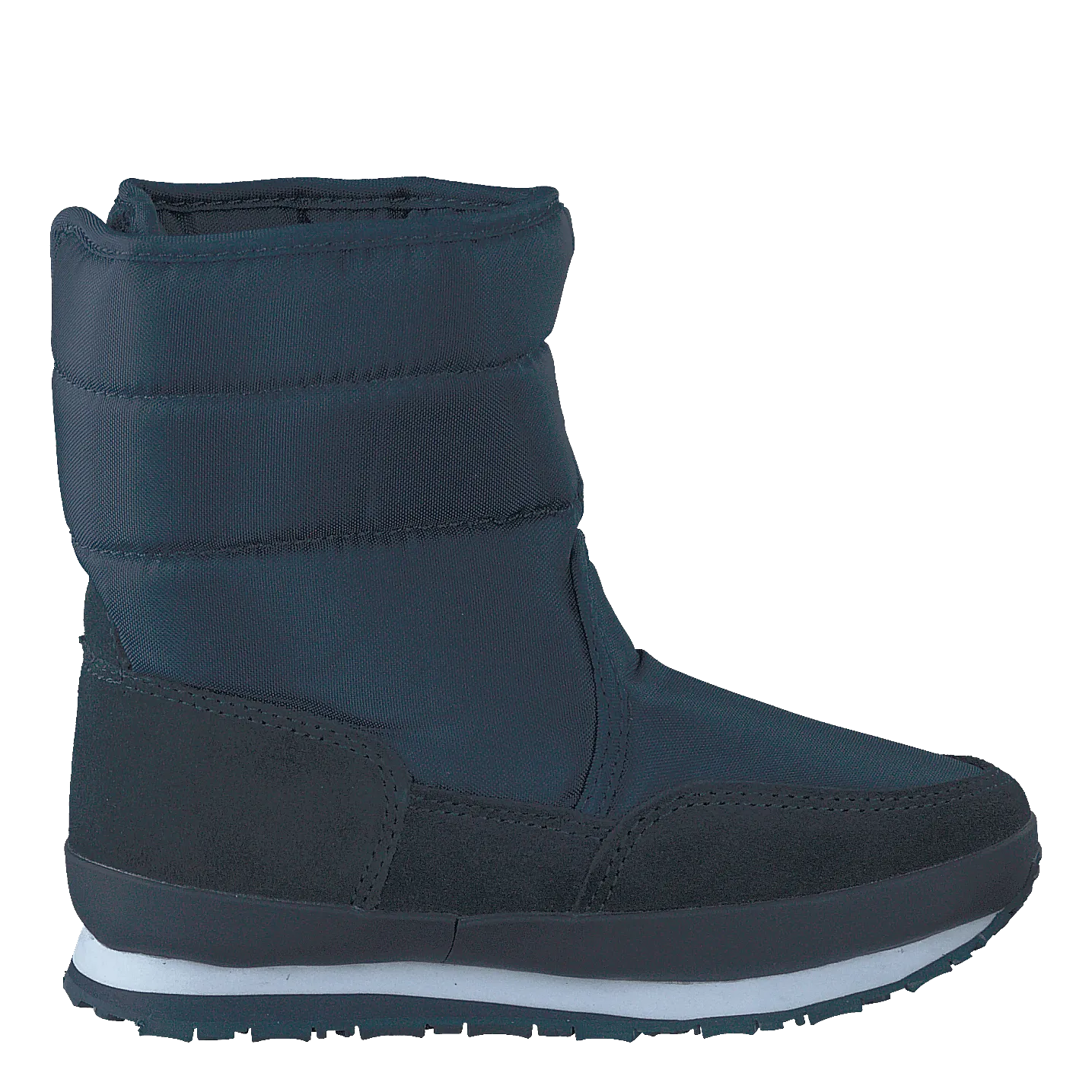 Pato de goma Rd Snowjogger Kids Navy
