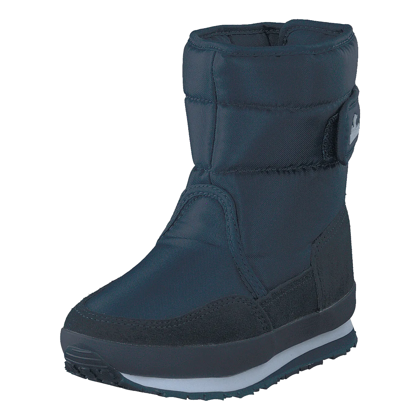Pato de goma Rd Snowjogger Kids Navy
