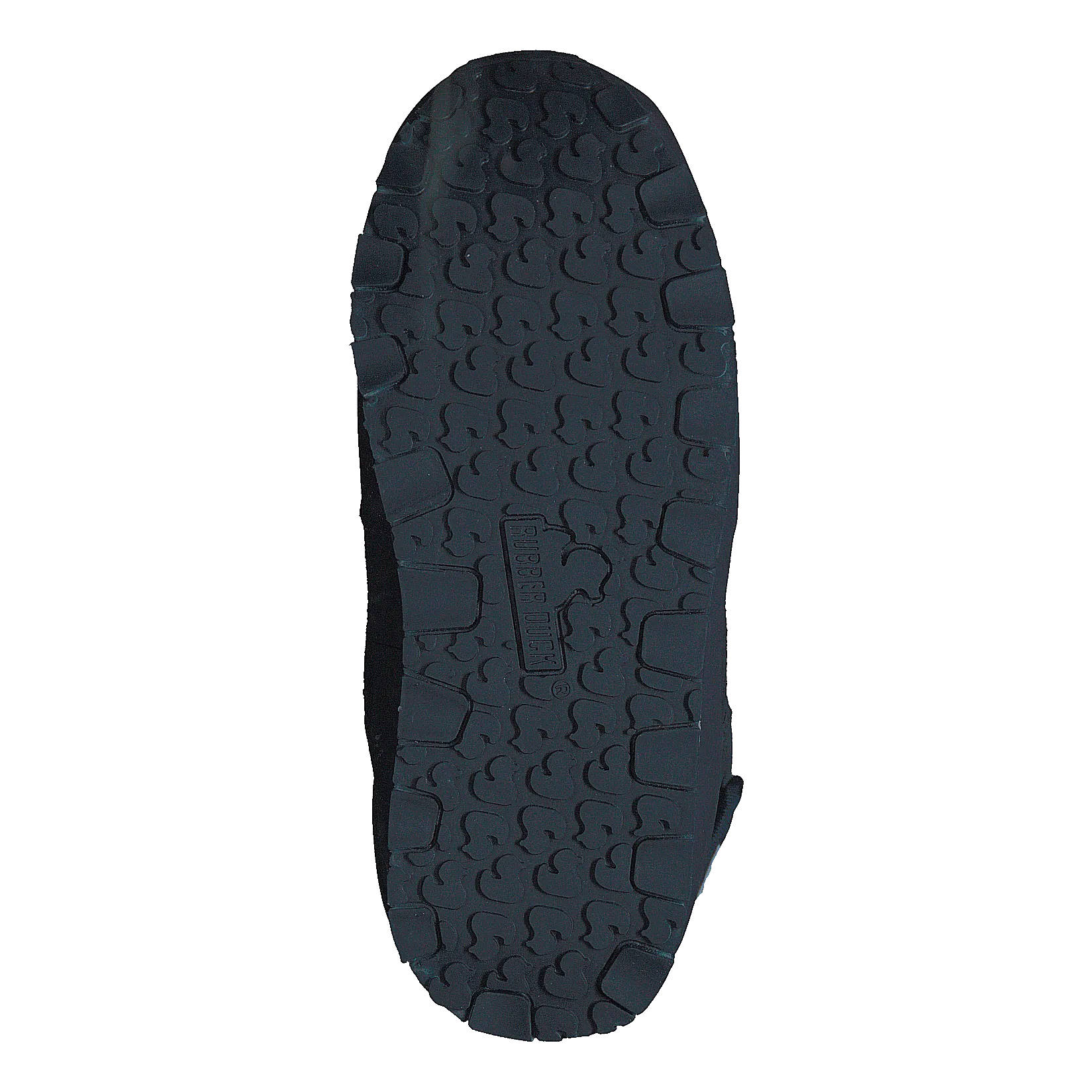 Pato de goma Rd Snowjogger Kids Navy