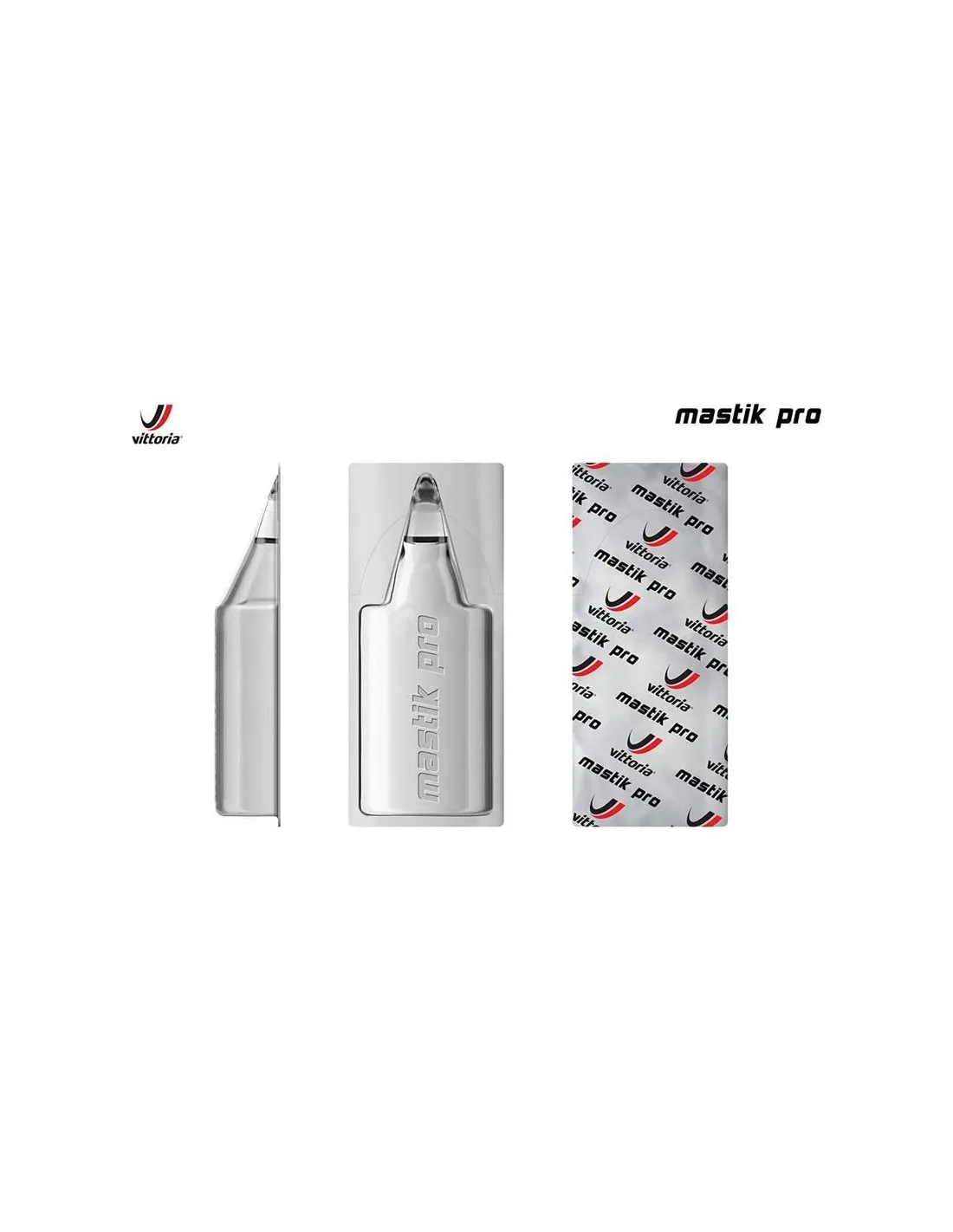 Pegamento Shimano Vittoria Mastik Pro