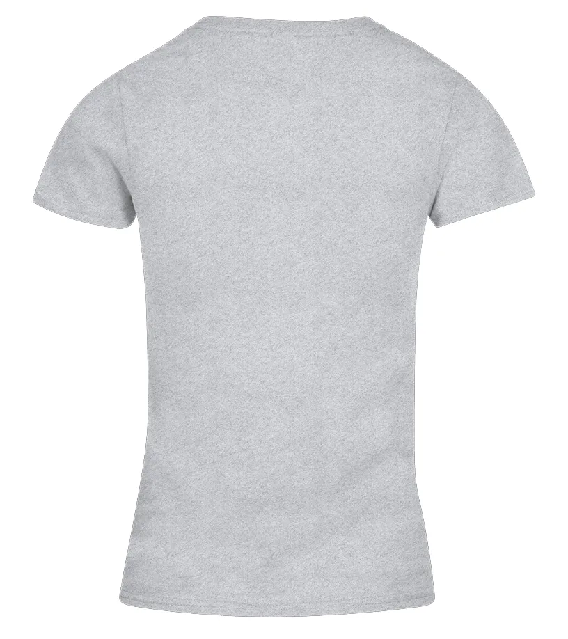 Percy Jackson Merch Camiseta cuello pico Mujer