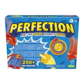 Perfection