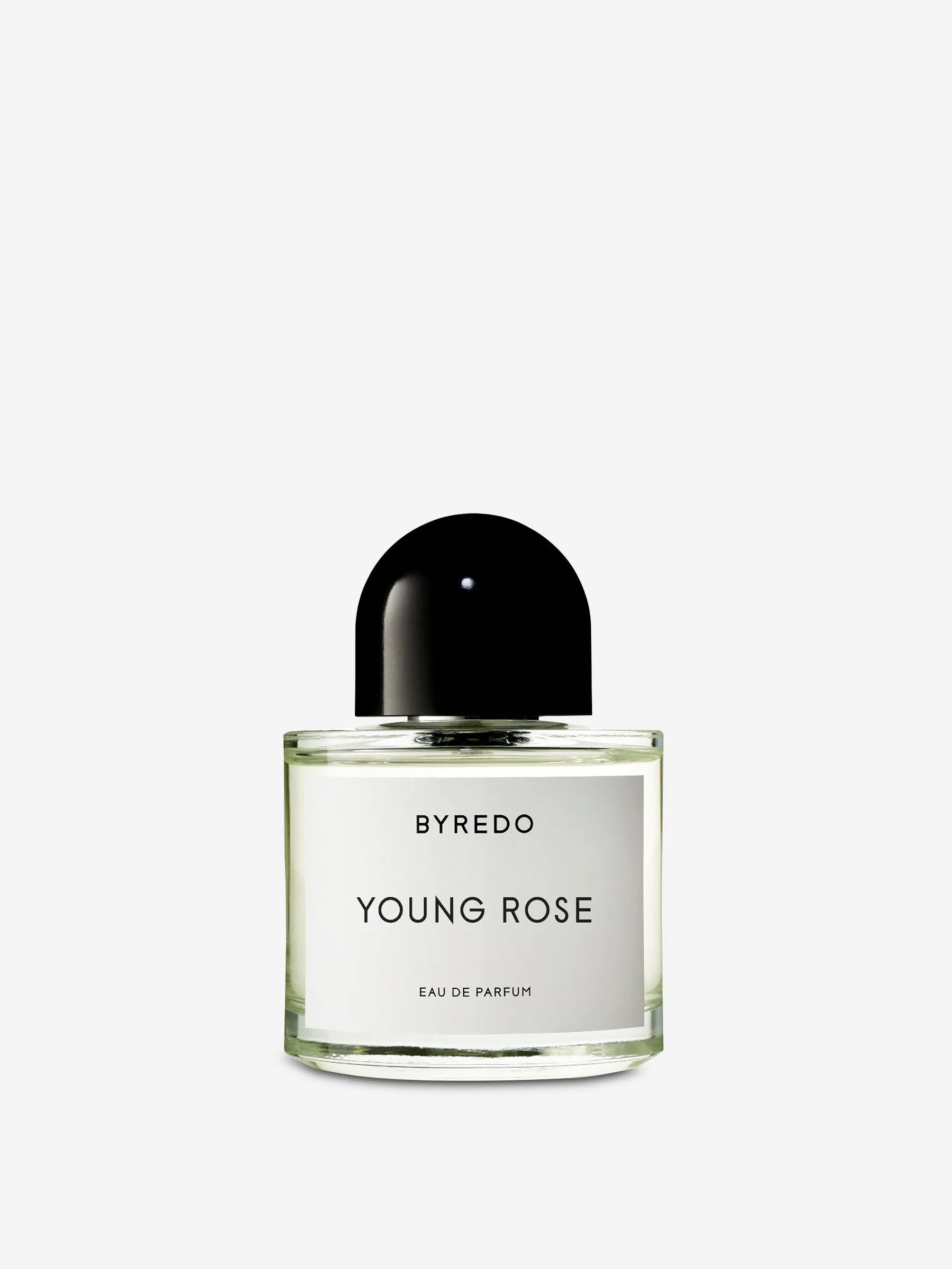 Perfume Young Rose